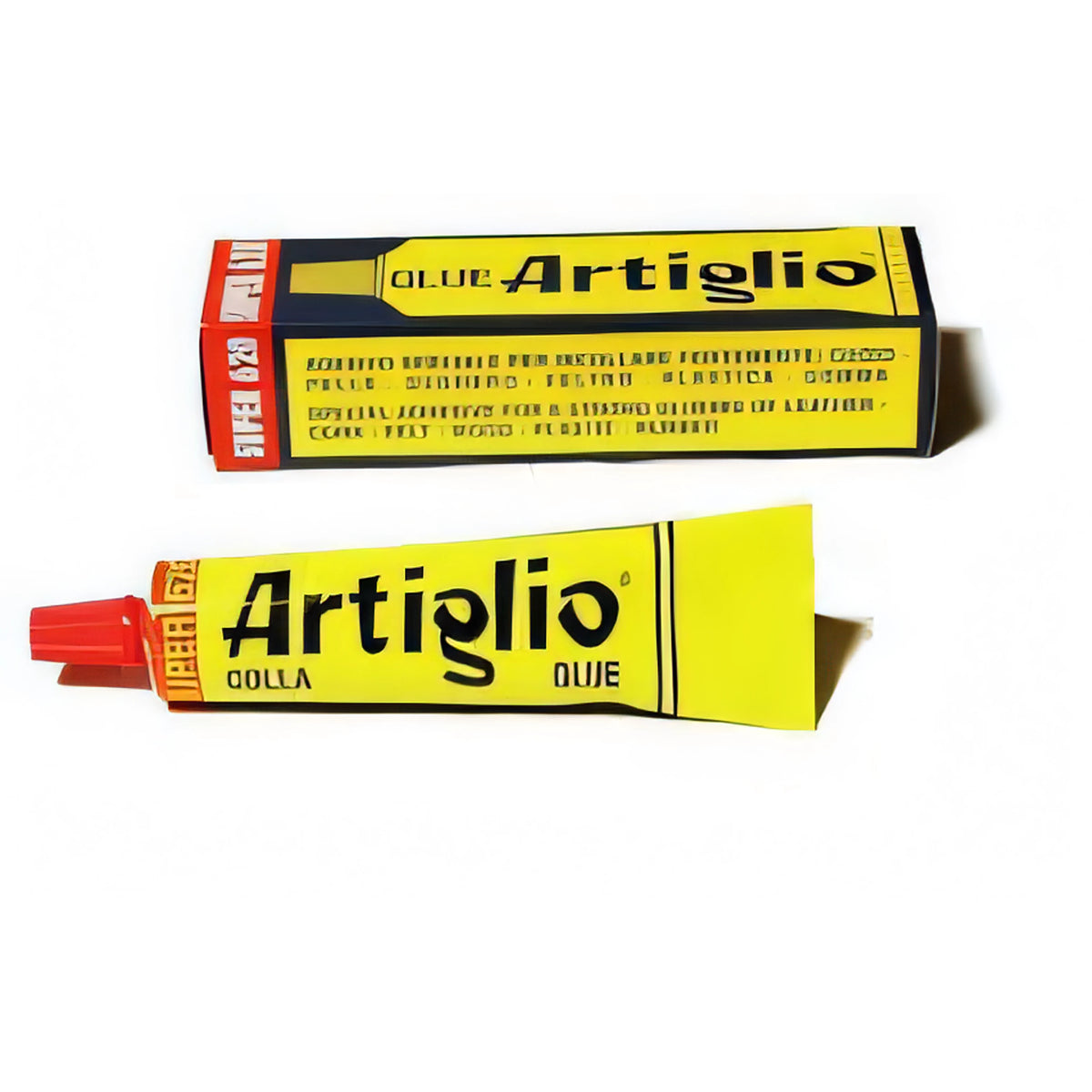 Tubetto colla a contatto Artiglio 150 ml