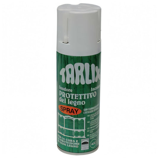 Flacone spray antitarlo Tarlix Kibo da 200 ml