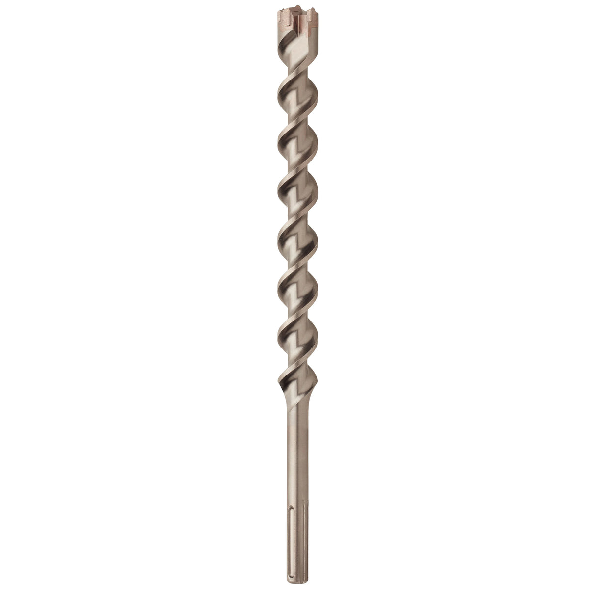 Punta per muratura Friulsider Wall Max attacco SDS-MAX, punta autocentrante a 6 taglienti